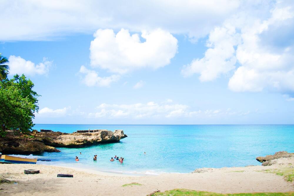 Photo of Outdoor in Reparto Ibarra