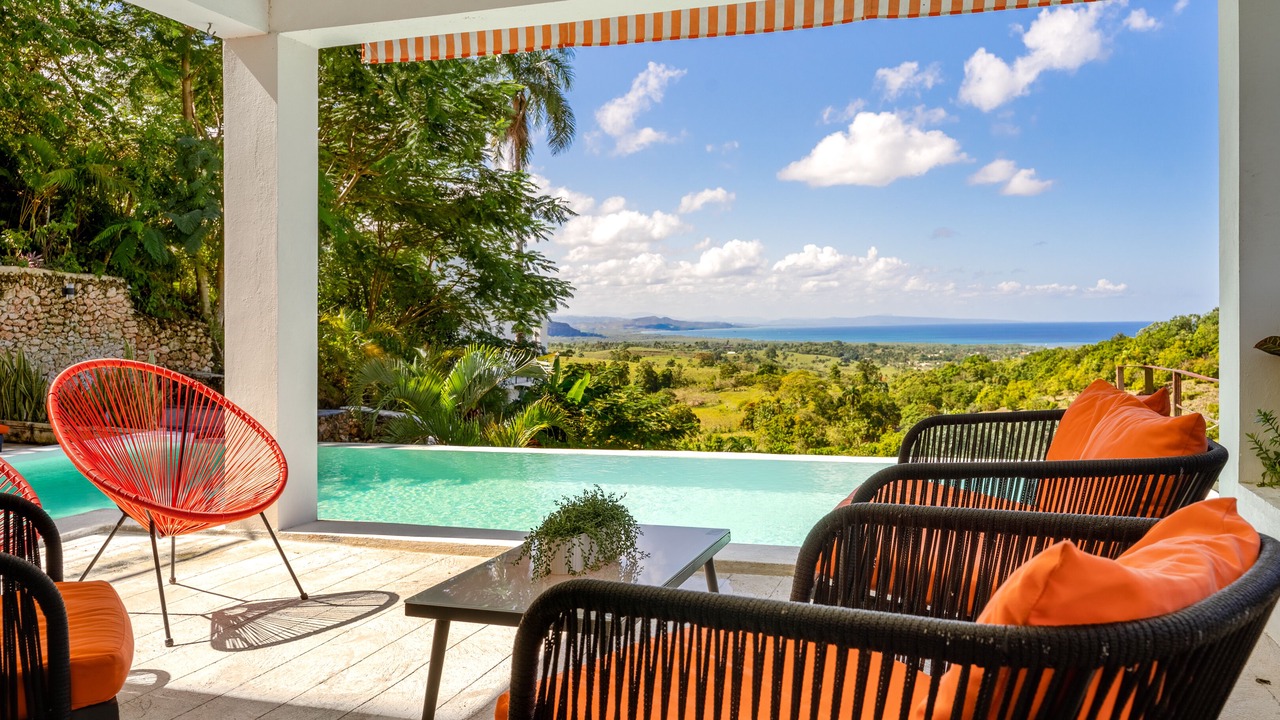 Photo of Outdoor in Hacienda De La Luna