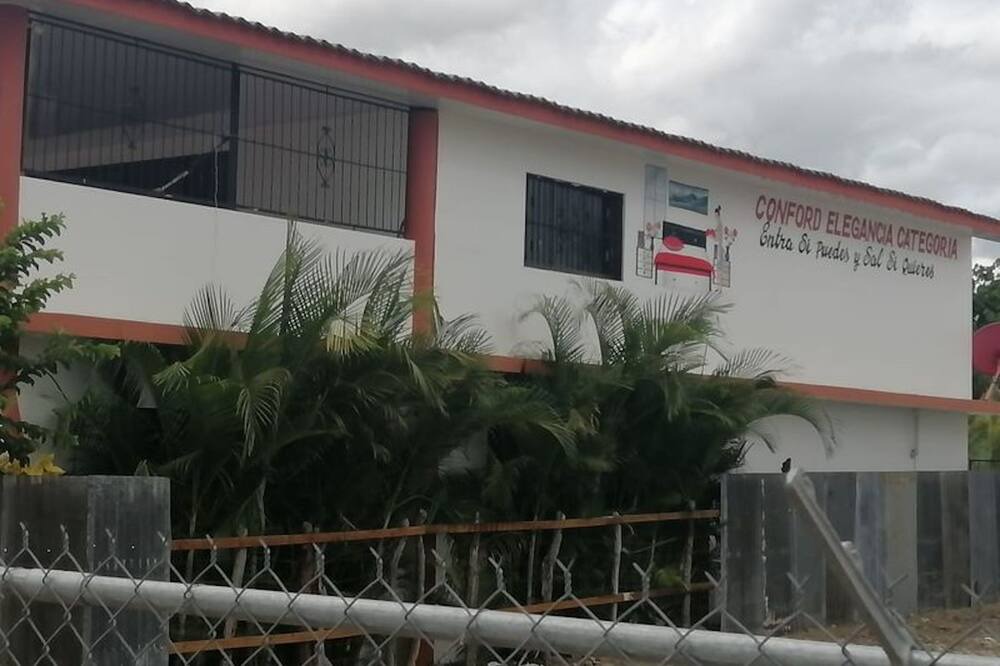 Photo of Outdoor in Guayubin
