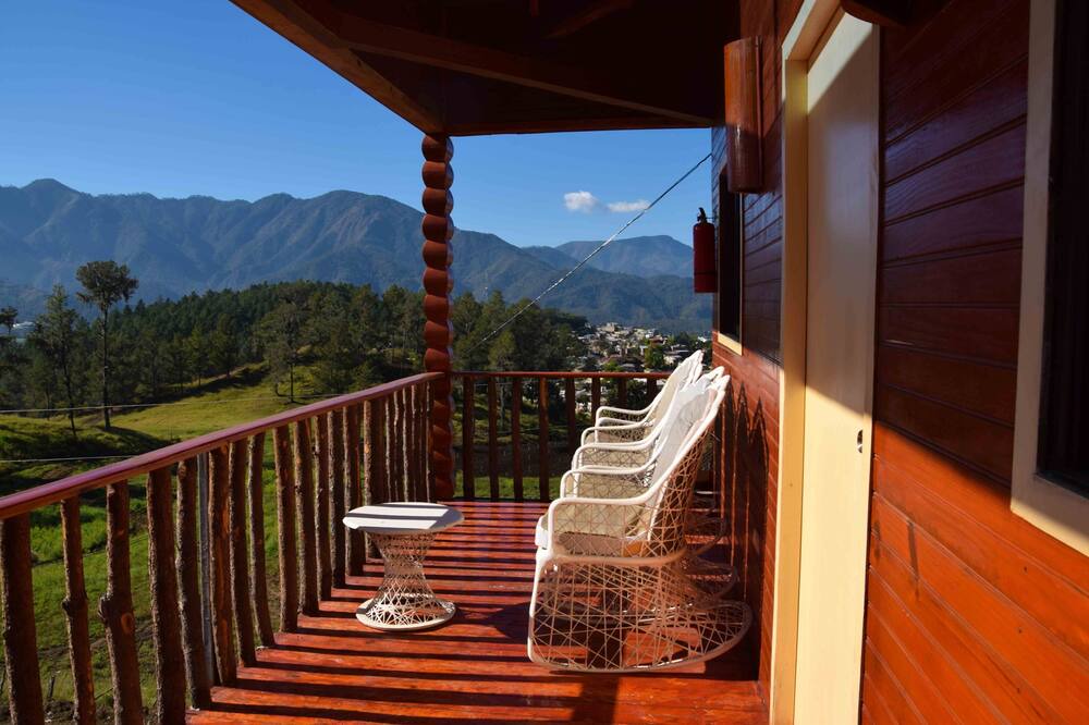 Photo of Patio Balcony in Constanza