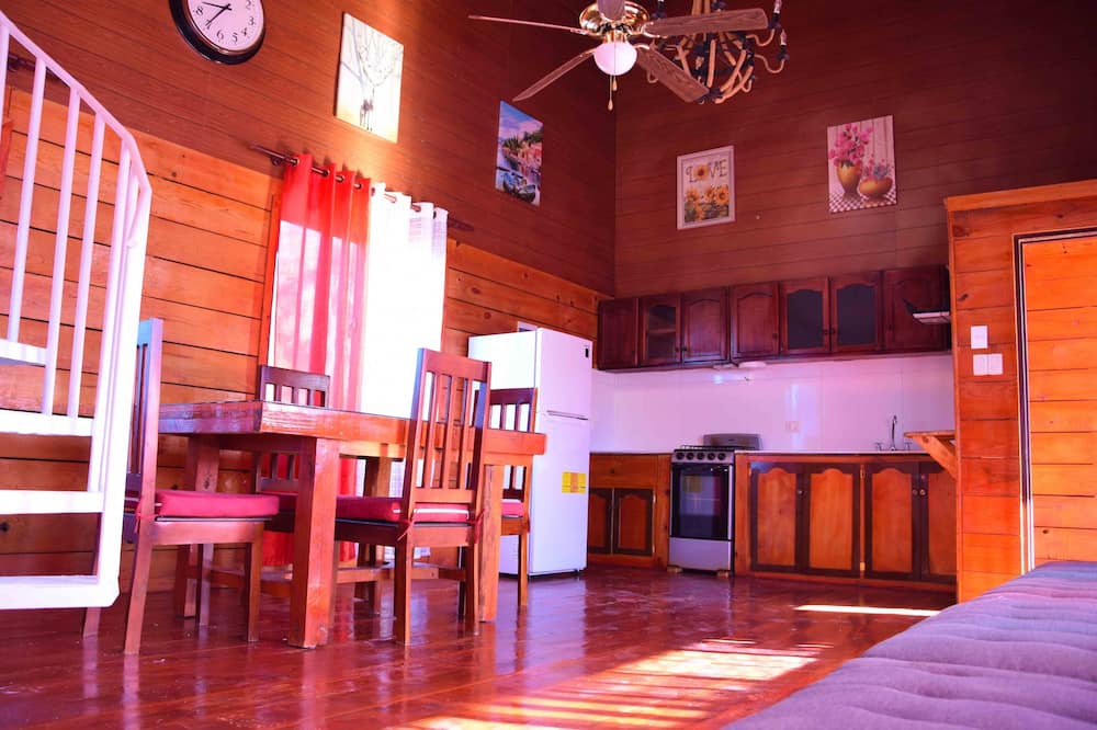 Photo of Livingroom in Constanza