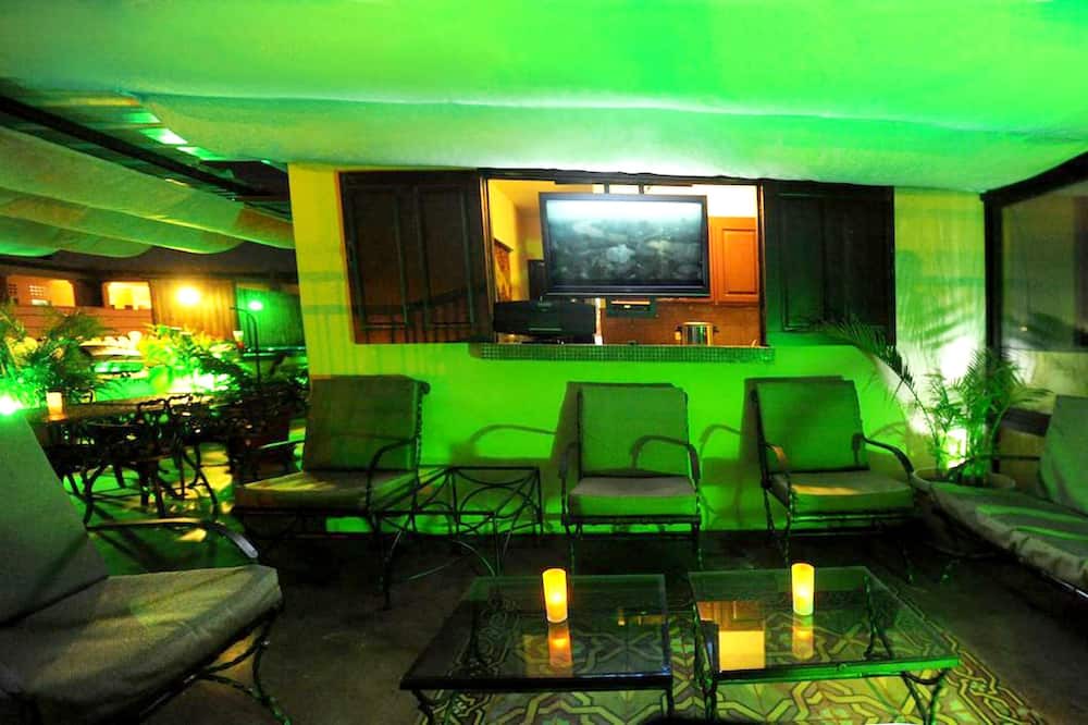 Photo of Livingroom in Zona Colonial