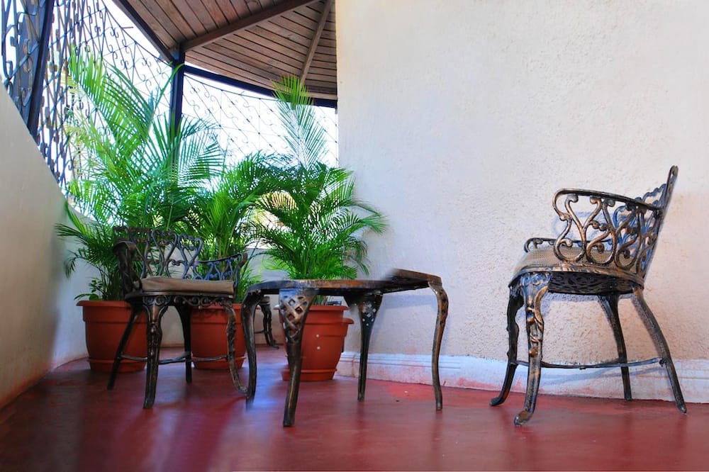 Photo of Livingroom in Zona Colonial