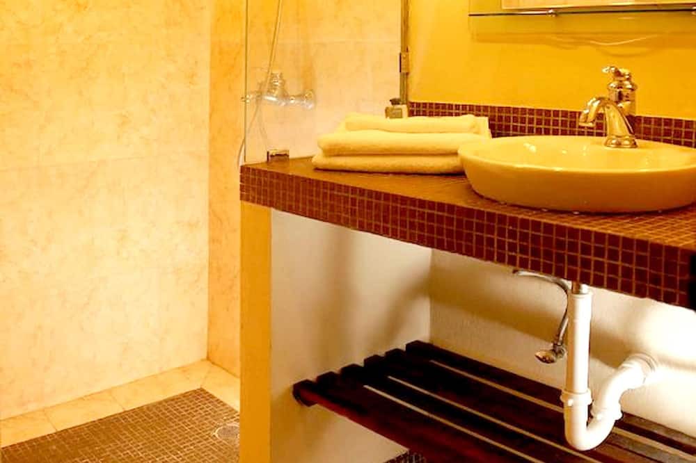 Photo of Bathroom in Zona Colonial