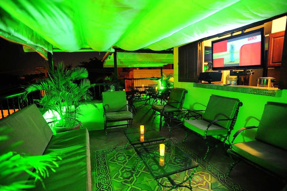 Photo of Livingroom in Zona Colonial