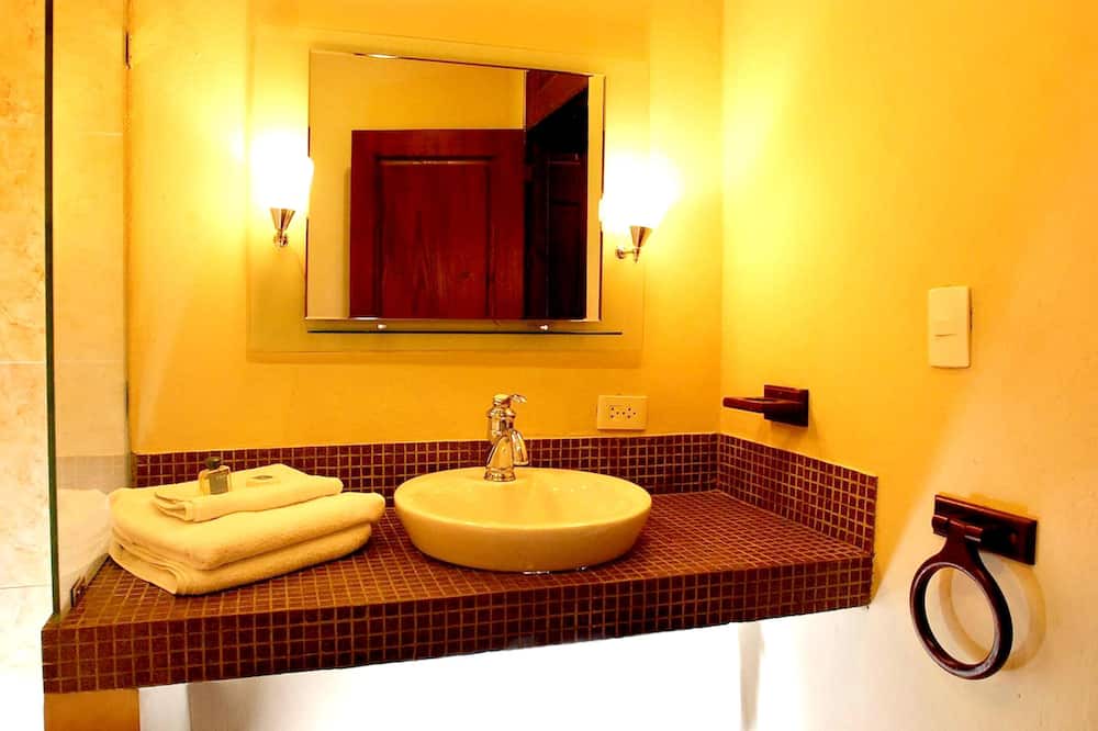 Photo of Bathroom in Zona Colonial