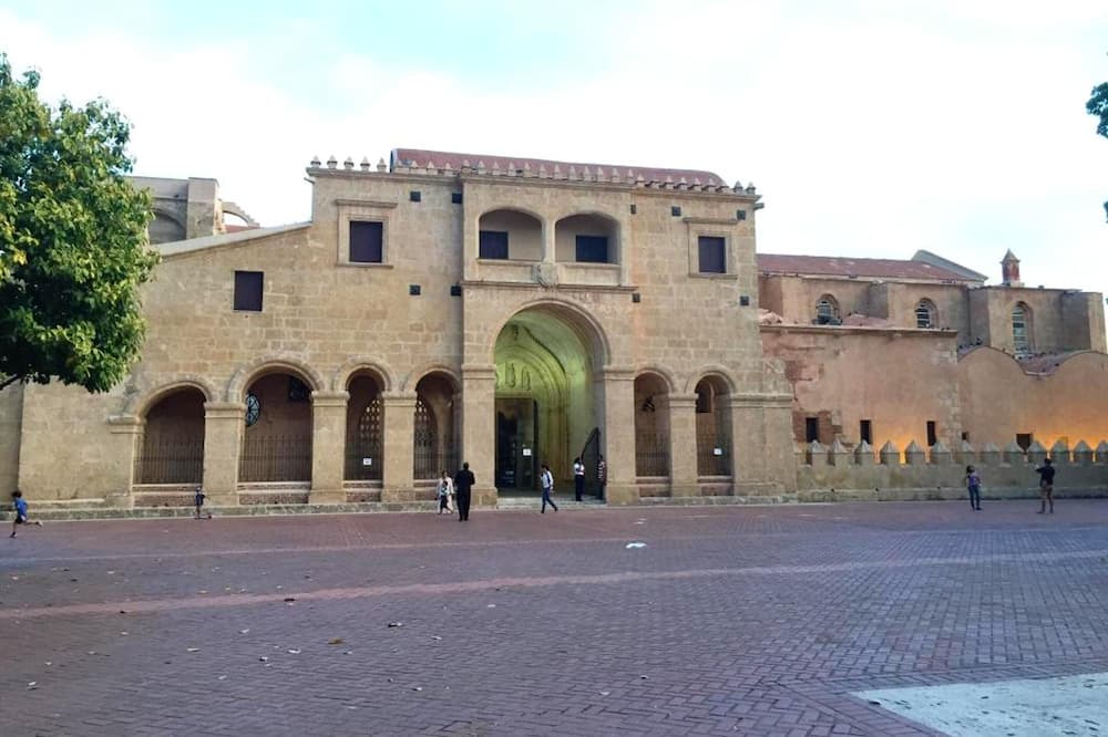 Photo of Others in Zona Colonial