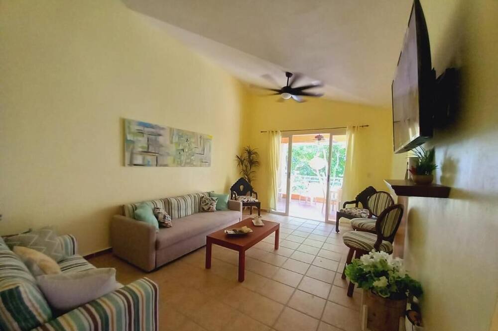 Photo of Livingroom in Juan Dolio