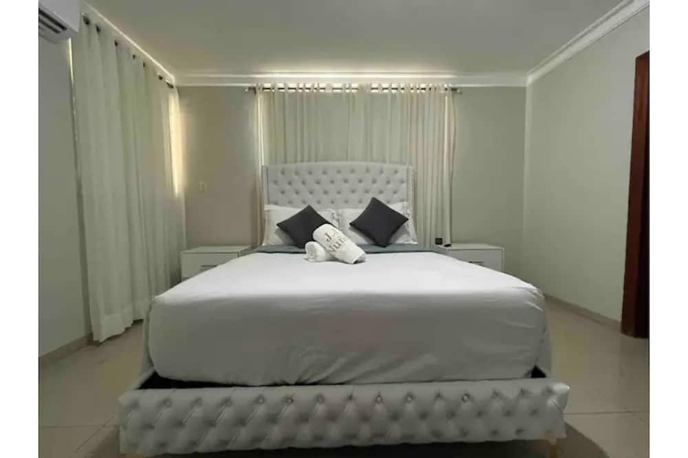 Photo of Bedroom in Santiago de los Caballeros