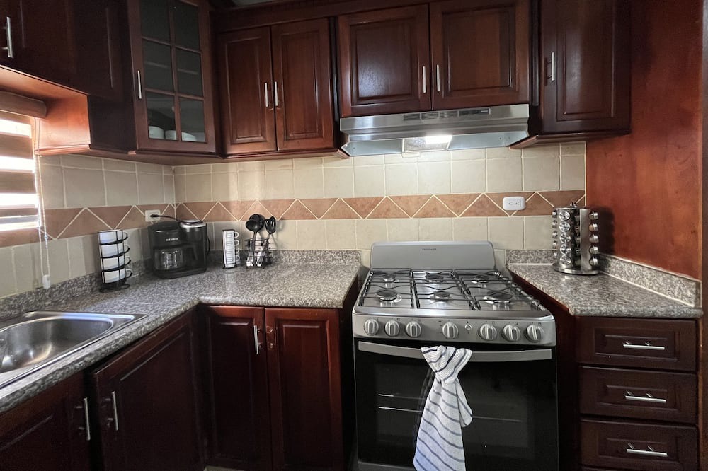Photo of Kitchen in Santiago de los Caballeros