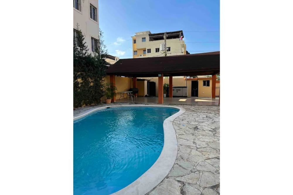 Photo of Outdoor in Santiago de los Caballeros