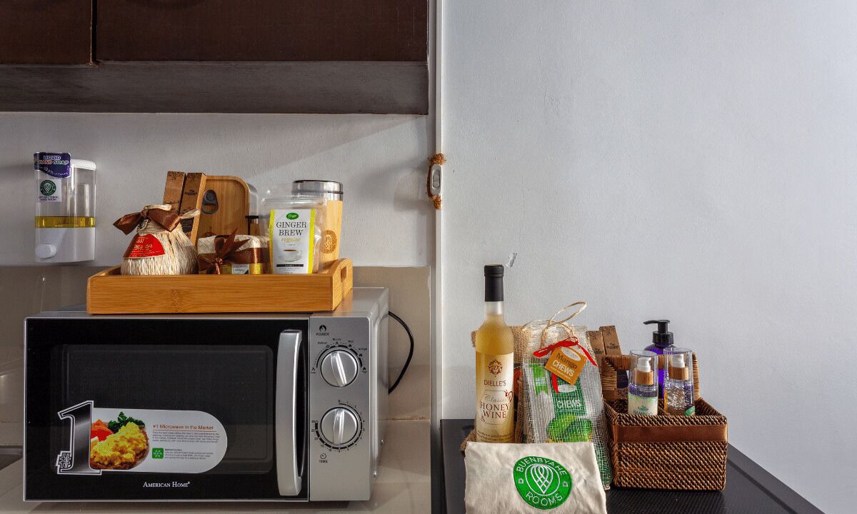 Photo of Kitchen in Highway Hills