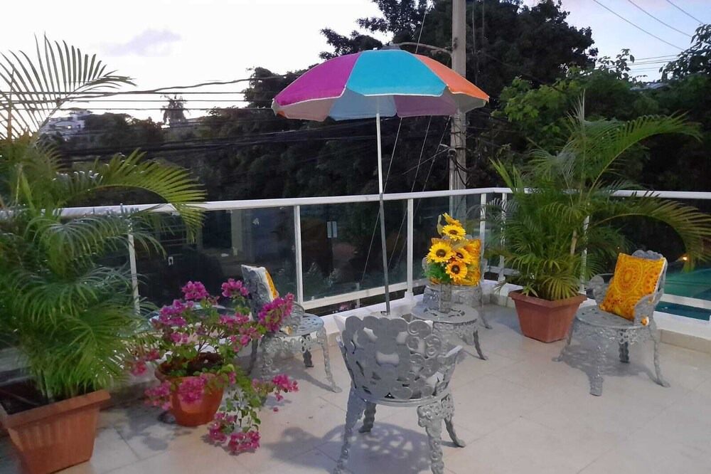 Photo of Patio Balcony in Gascue