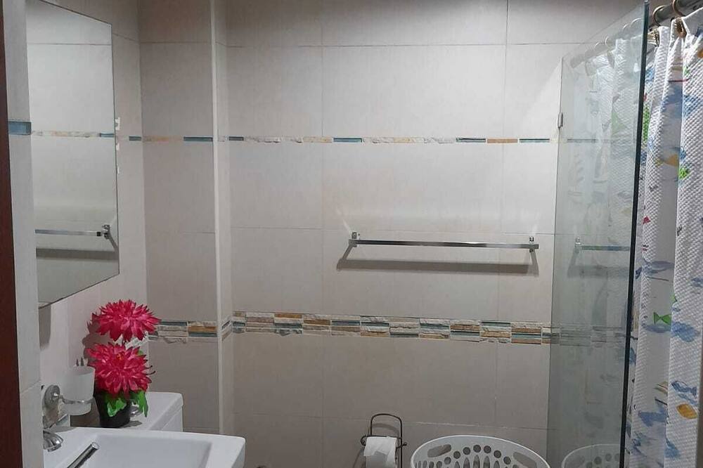Photo of Bathroom in Gascue