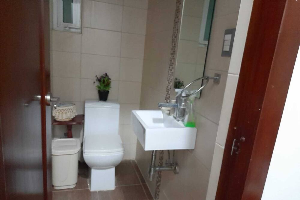 Photo of Bathroom in Gascue