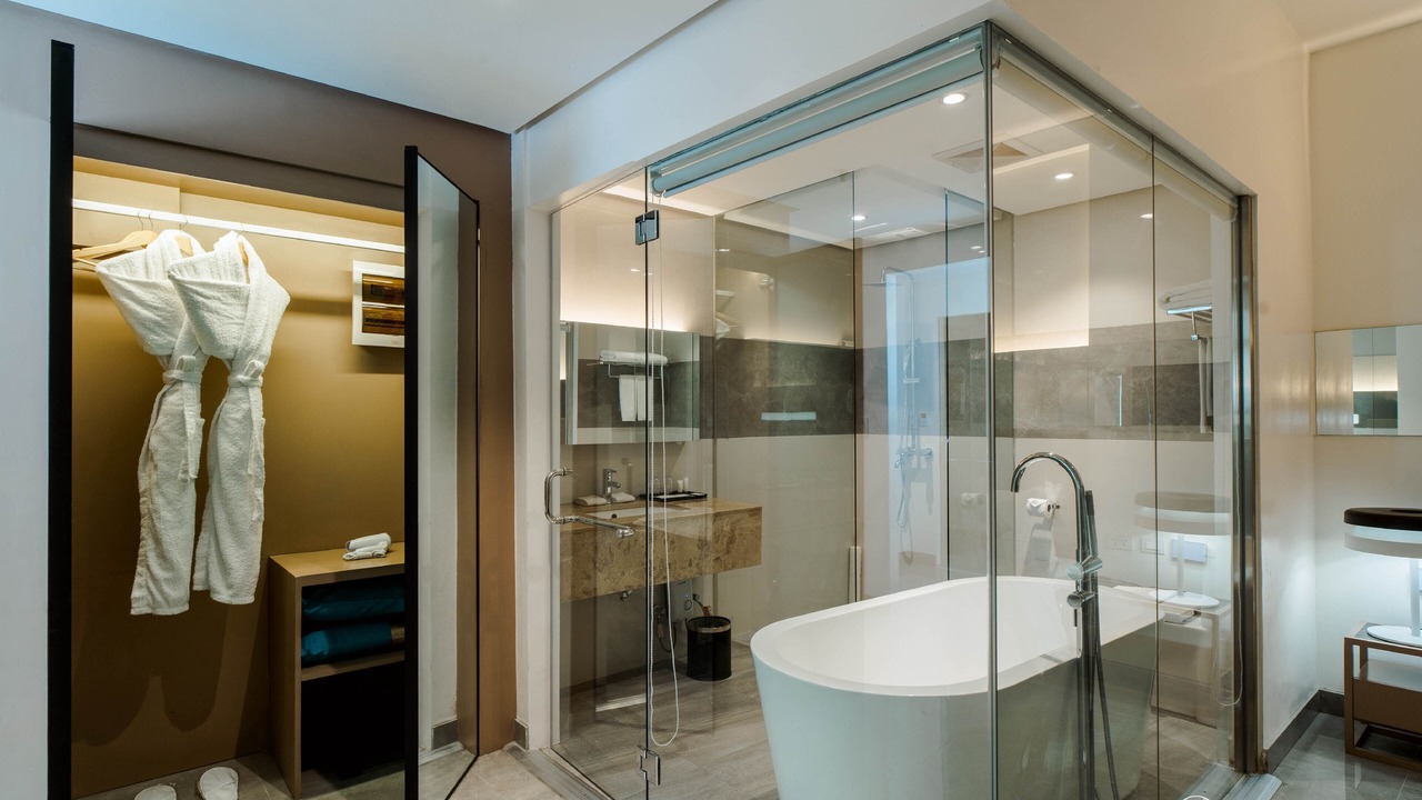 Photo of Bathroom in South Triangle