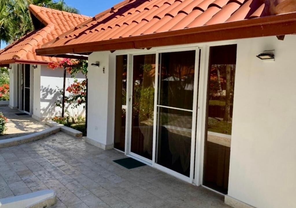 Photo of Outdoor in Reparto Ibarra