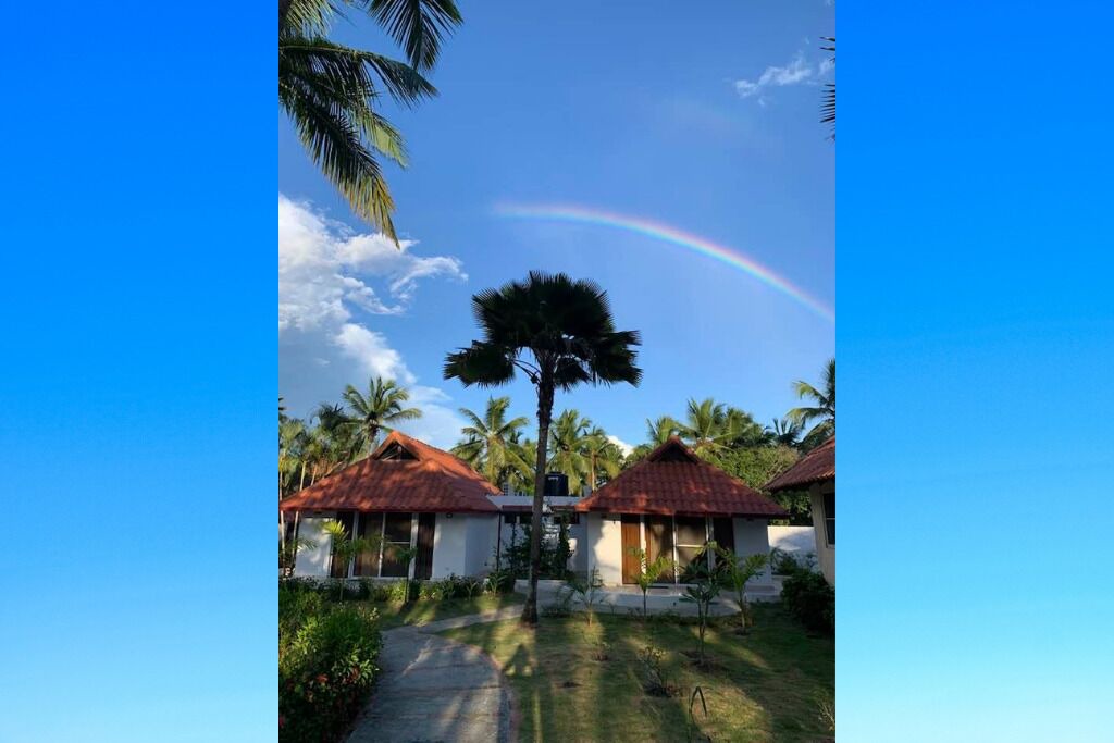 Photo of Outdoor in Reparto Ibarra