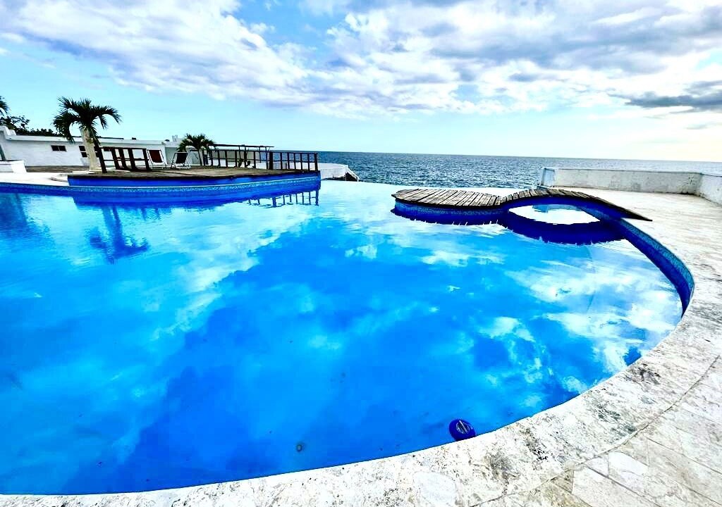 Photo of Outdoor in Reparto Ibarra