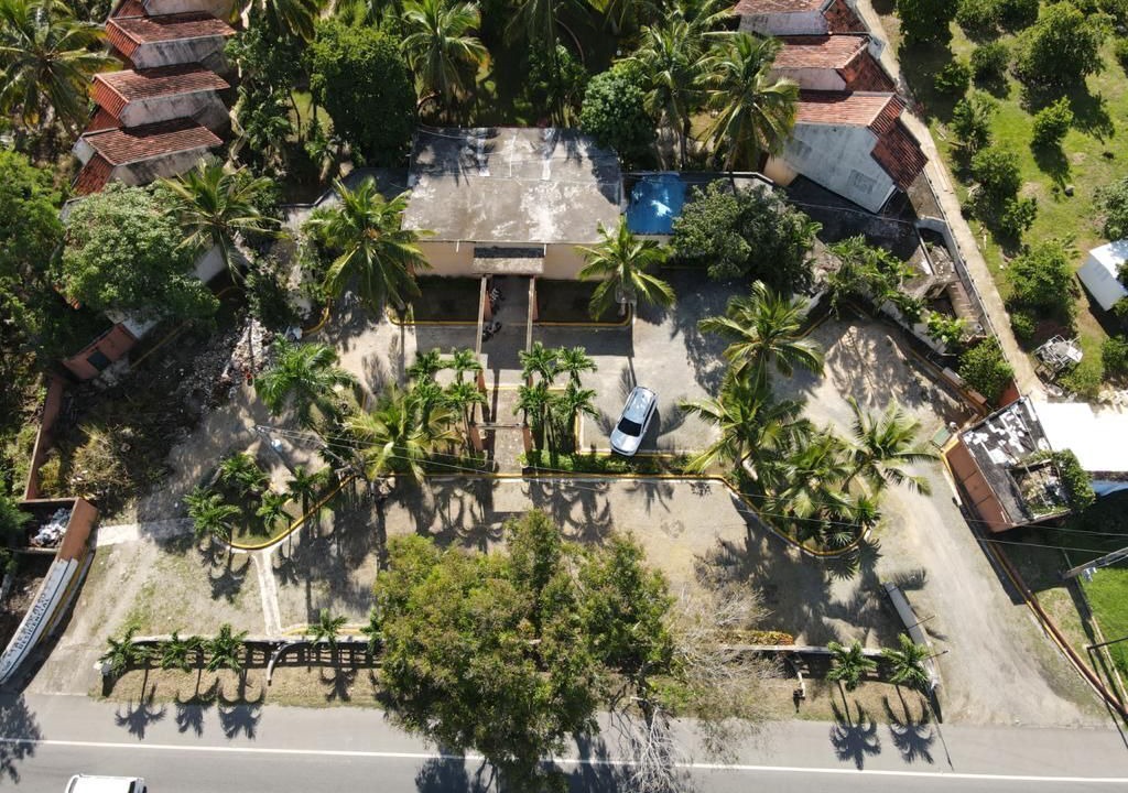 Photo of Outdoor in Reparto Ibarra