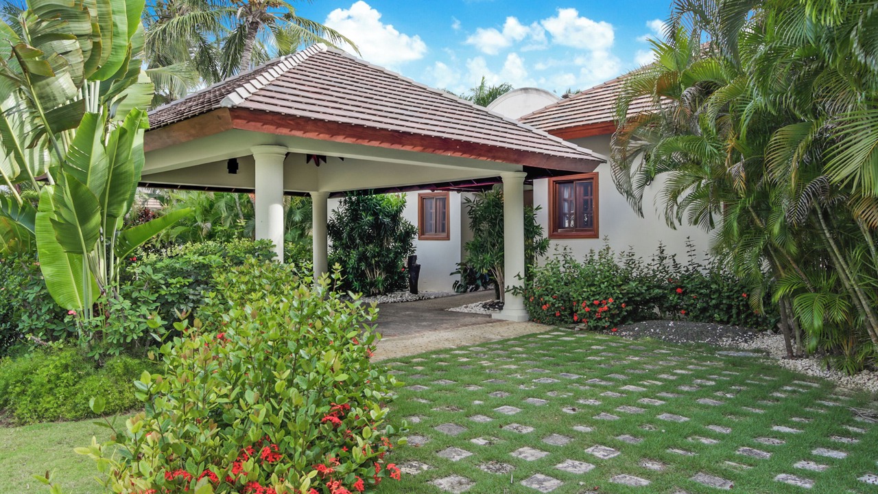Photo of Outdoor in Bavaro