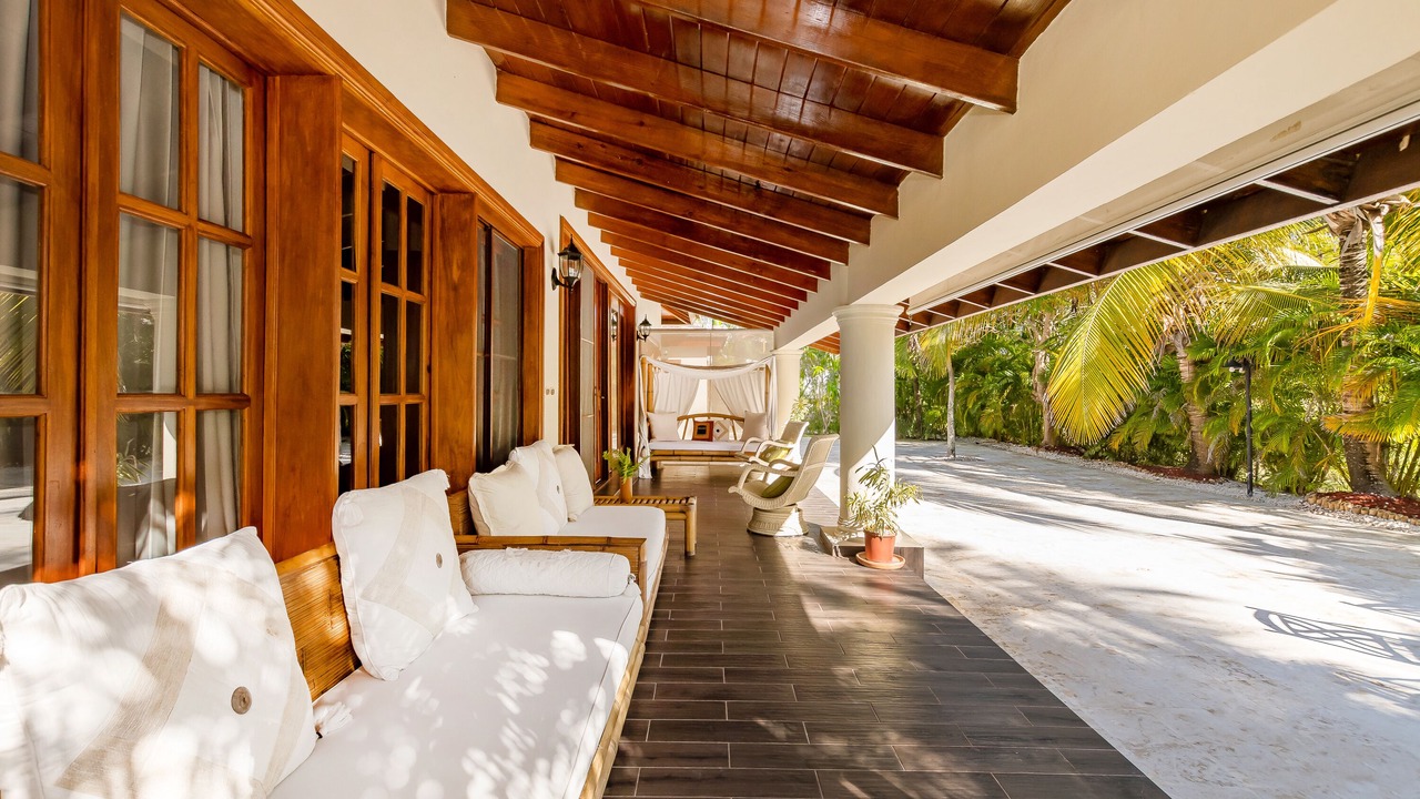 Photo of Patio Balcony in Bavaro