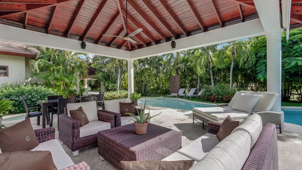Photo of Patio Balcony in Bavaro