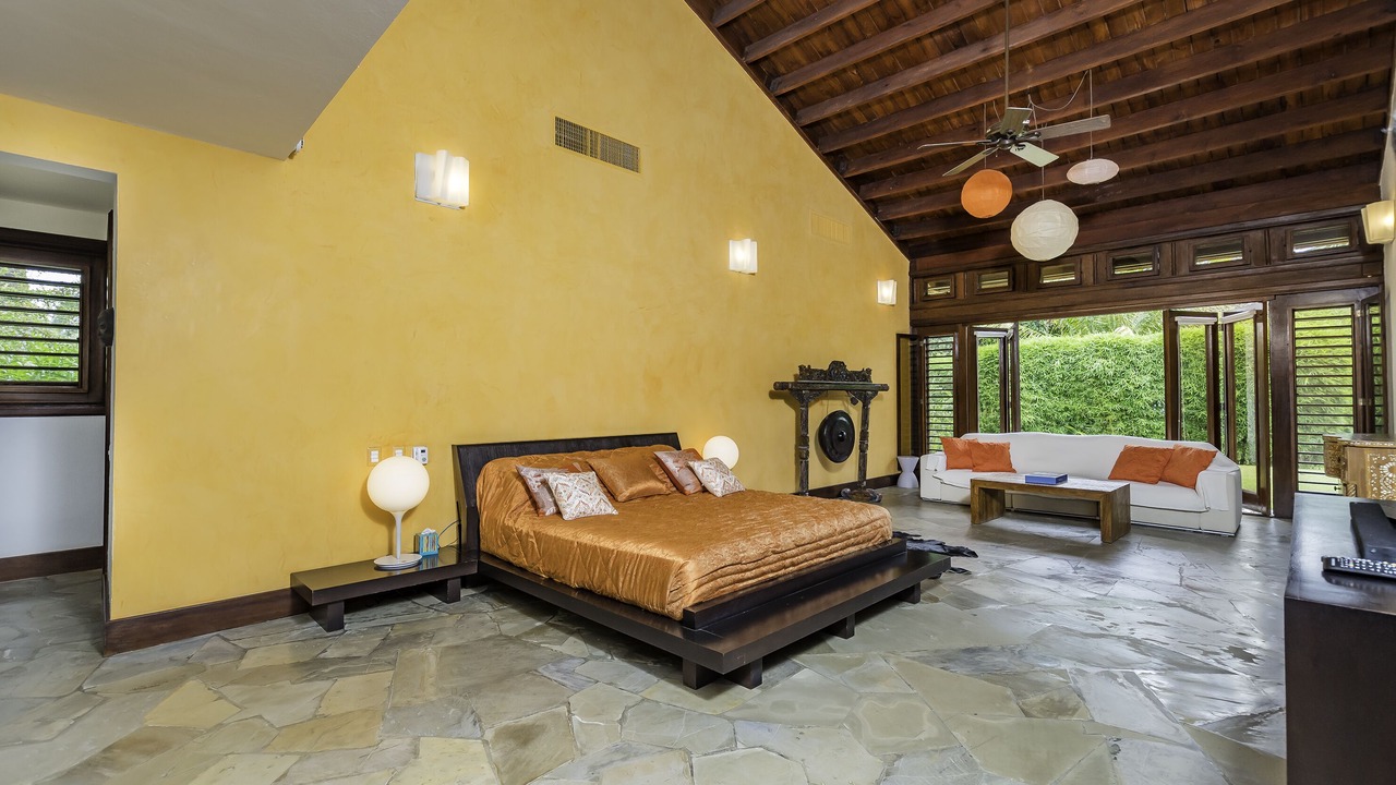 Photo of Bedroom in Casa de Campo