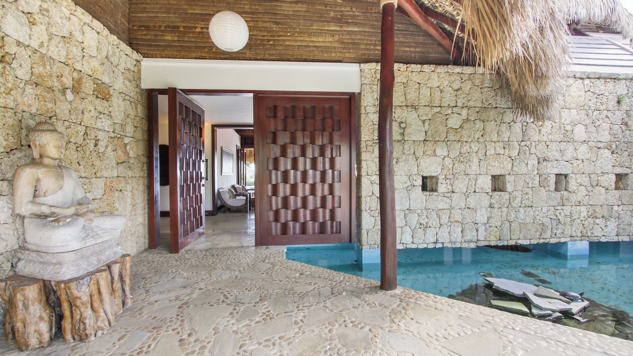 Photo of Outdoor in Casa de Campo
