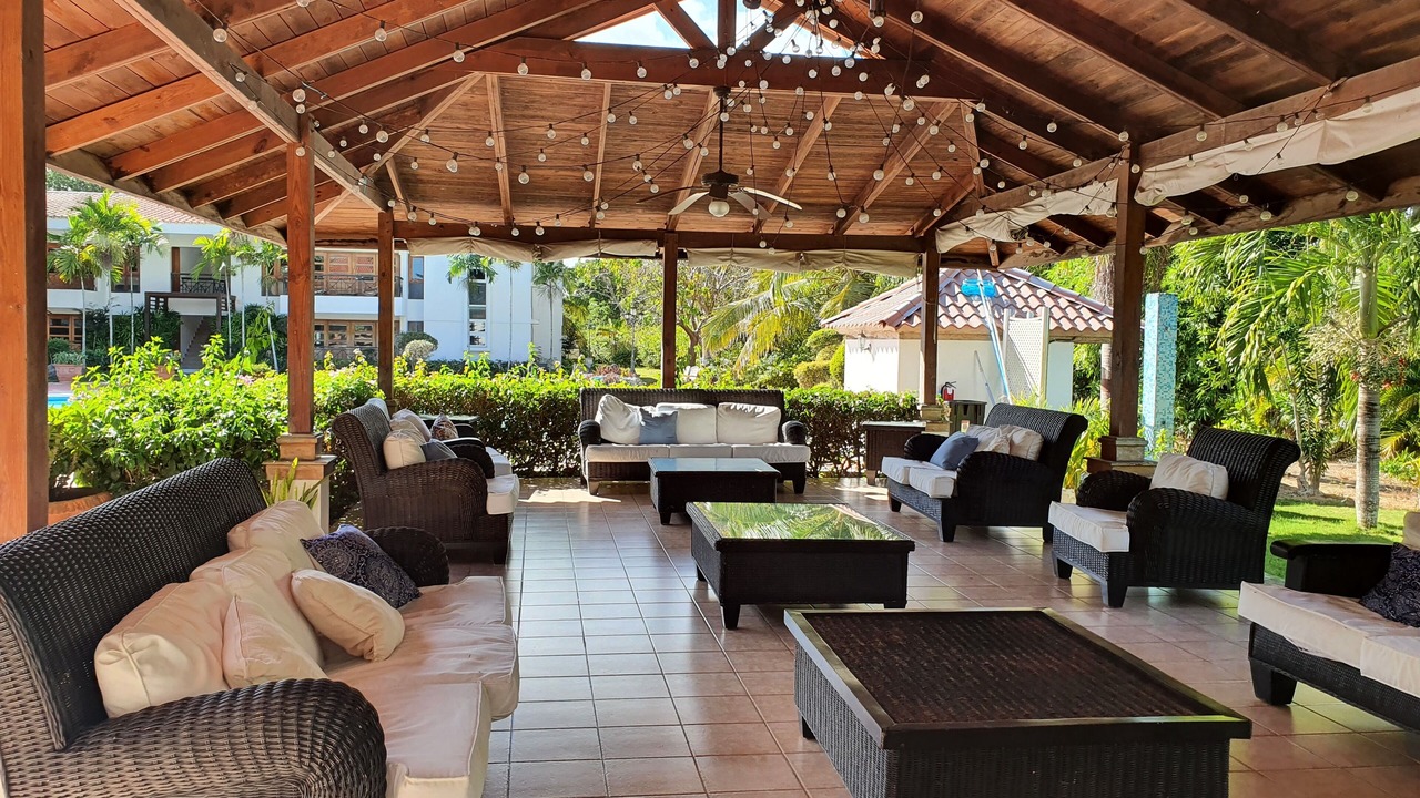 Photo of Patio Balcony in Guayacanes