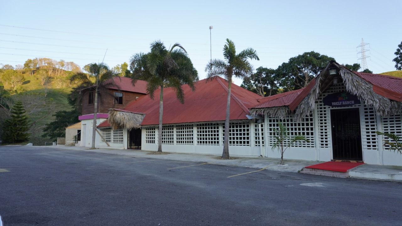 Photo of Outdoor in Bisono