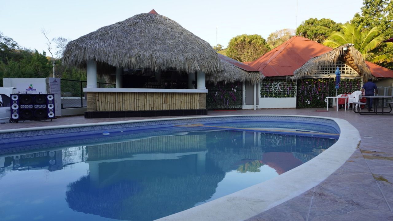Photo of Outdoor in Bisono