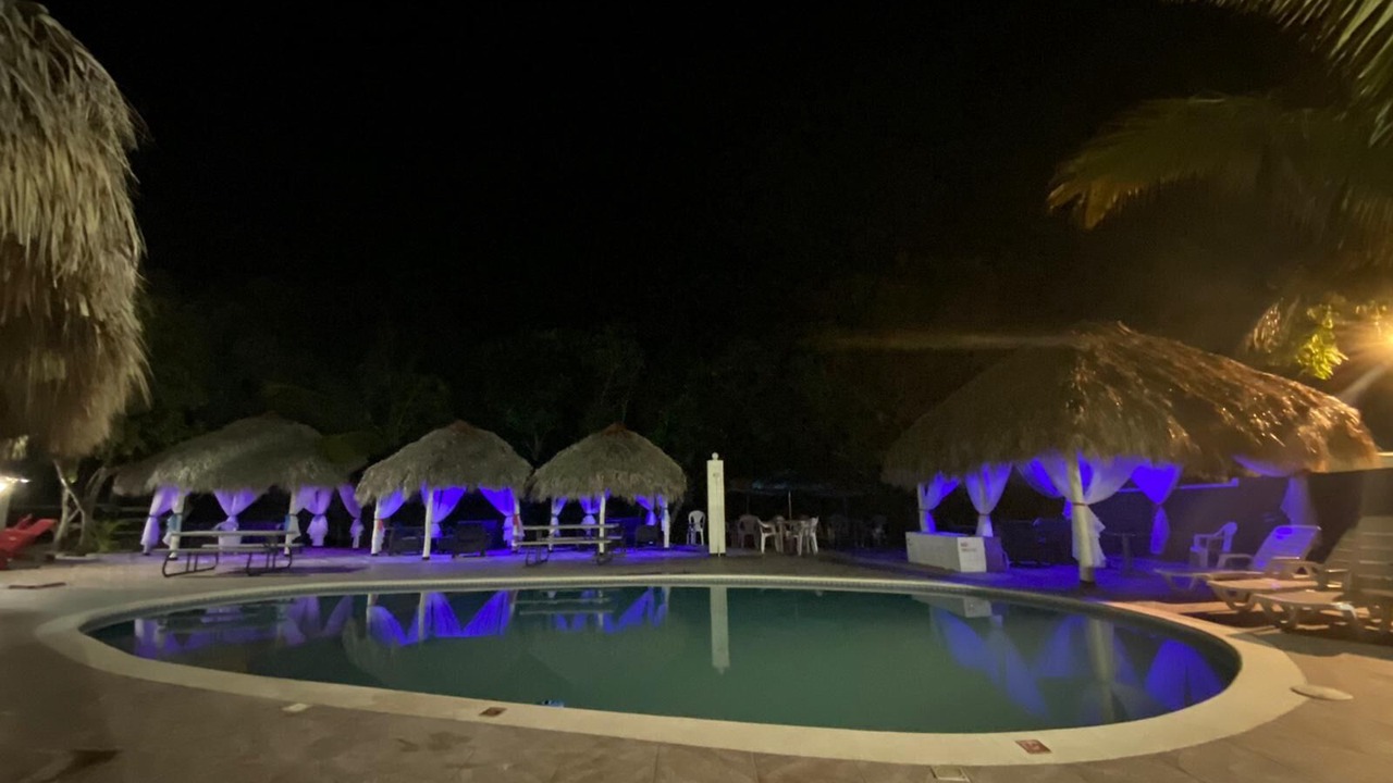 Photo of Outdoor in Bisono
