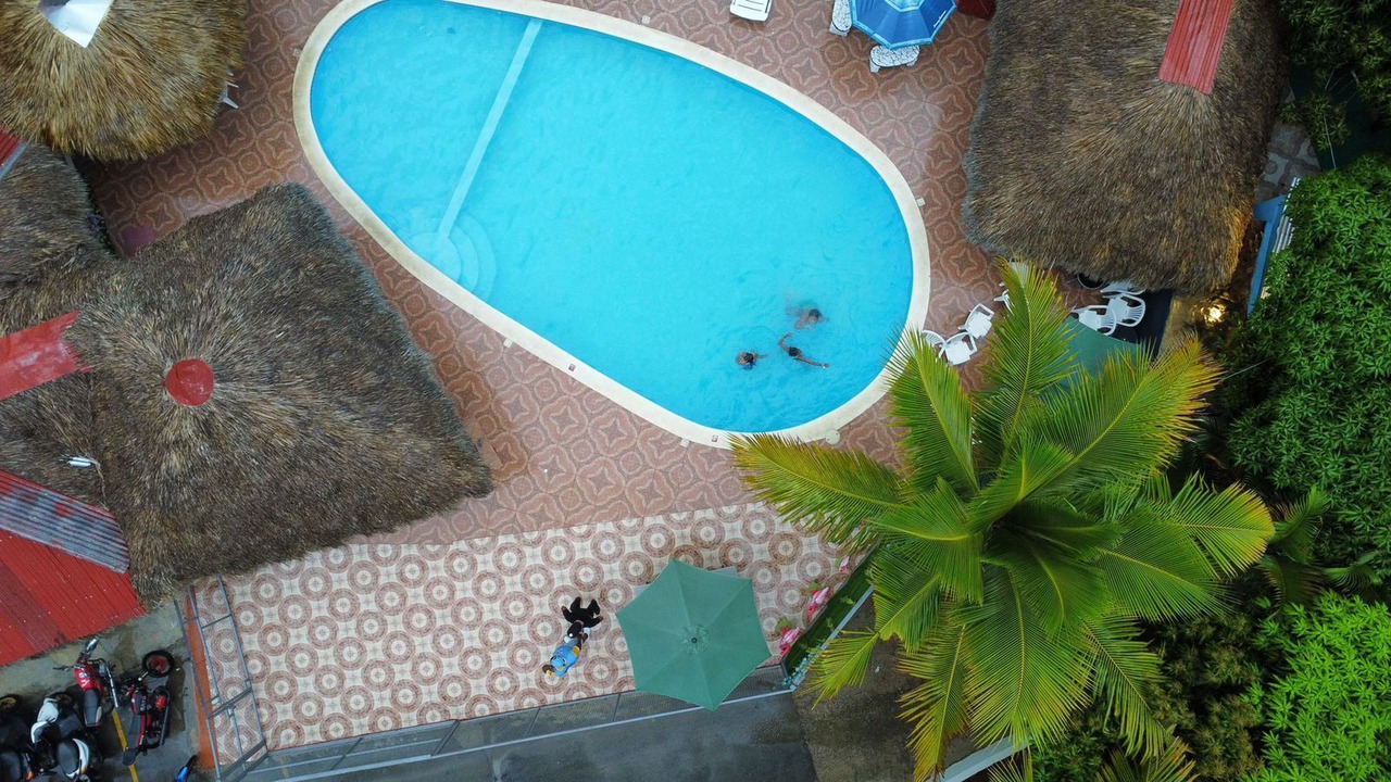 Photo of Outdoor in Bisono