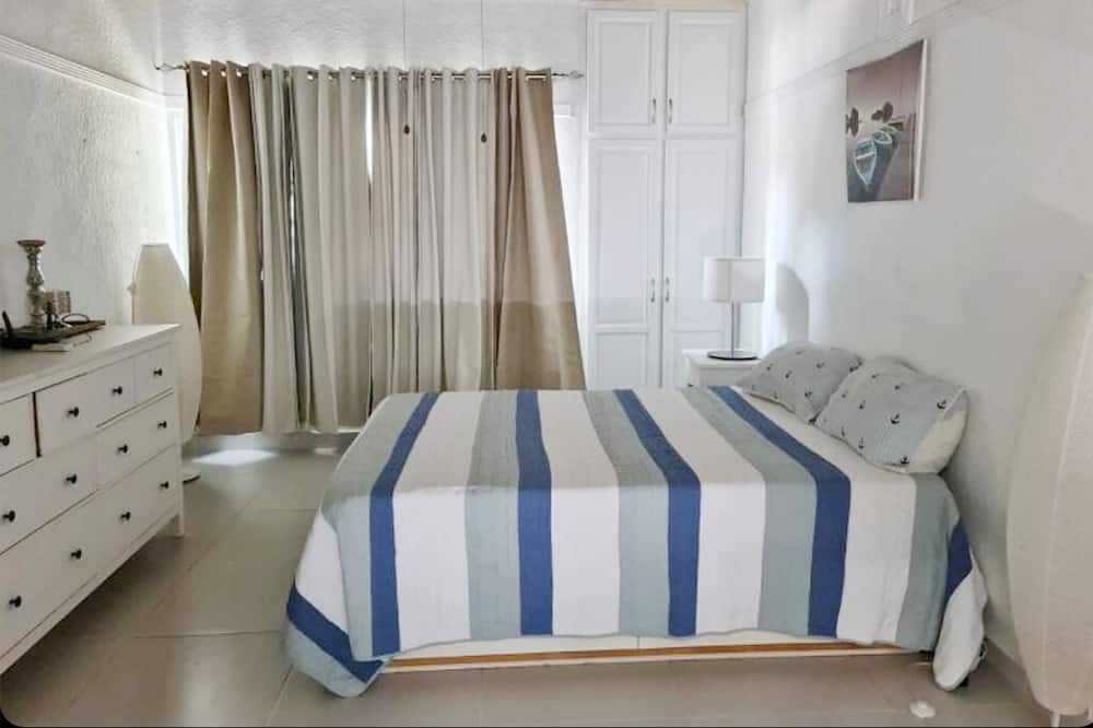 Photo of Bedroom in Villas Del Mar