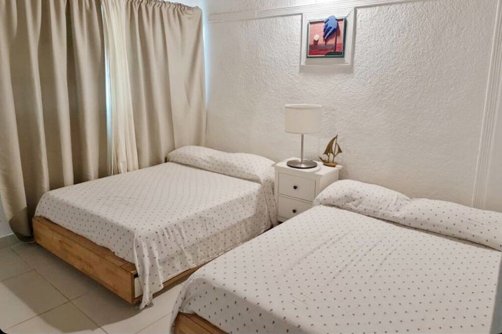 Photo of Bedroom in Villas Del Mar