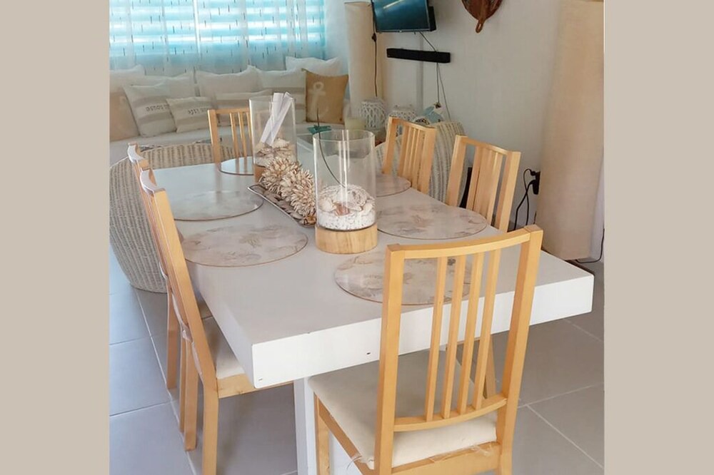 Photo of Kitchen in Villas Del Mar