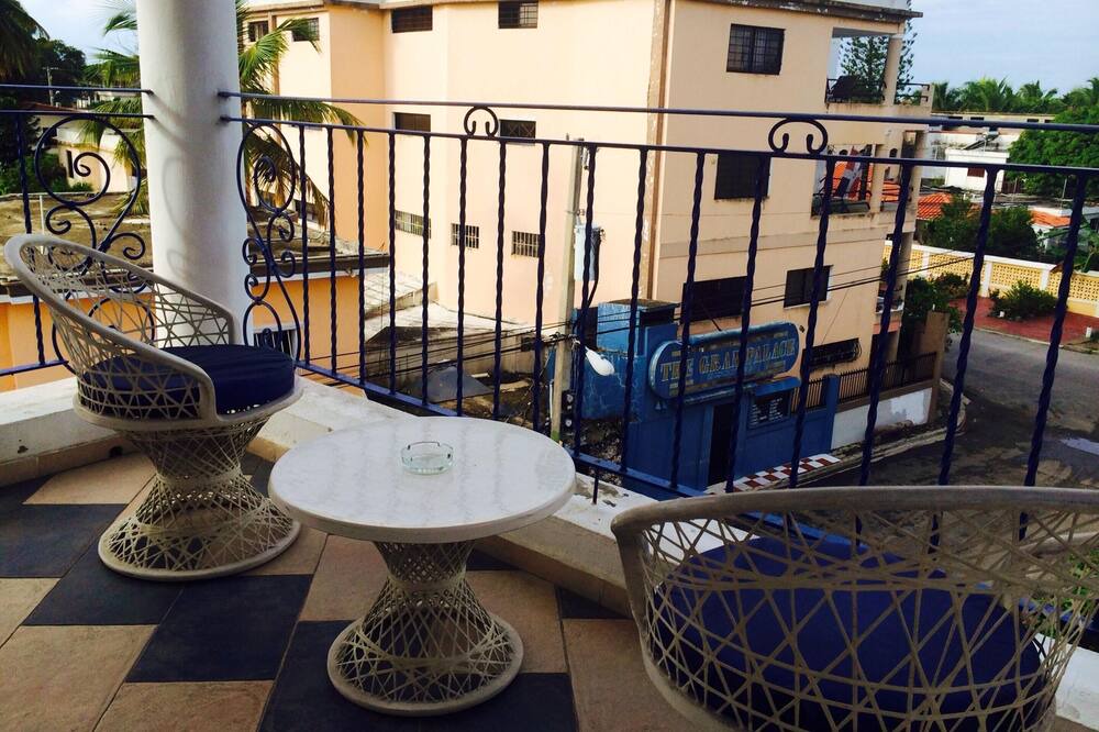 Photo of Patio Balcony in Reparto Ibarra