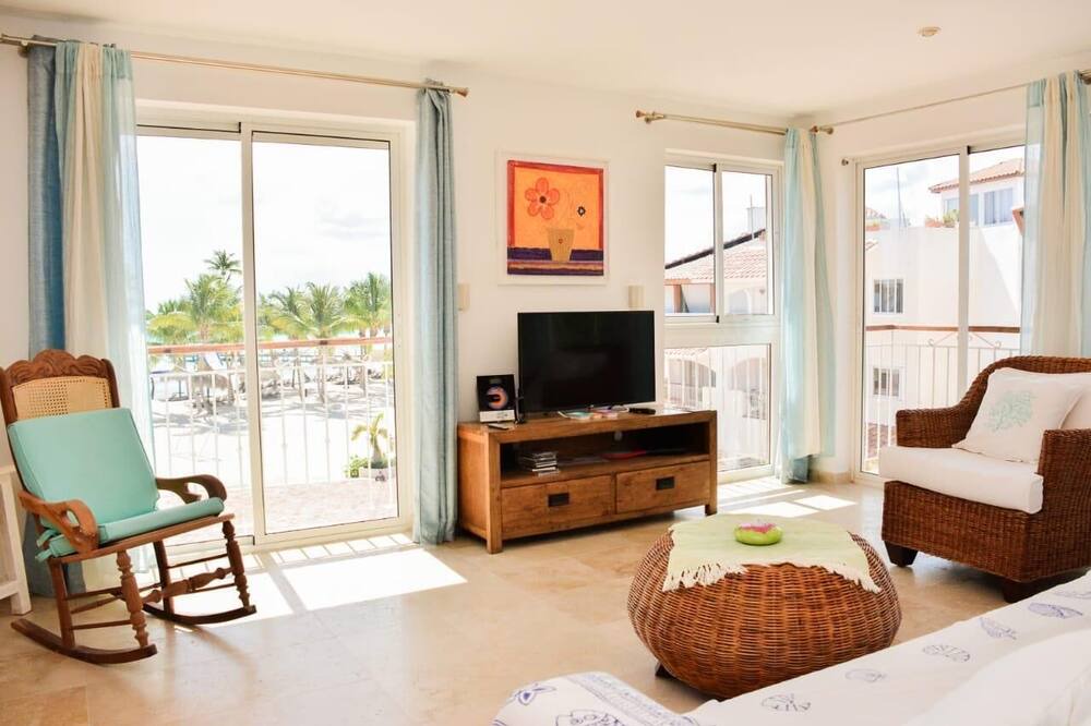 Photo of Livingroom in Dominicus