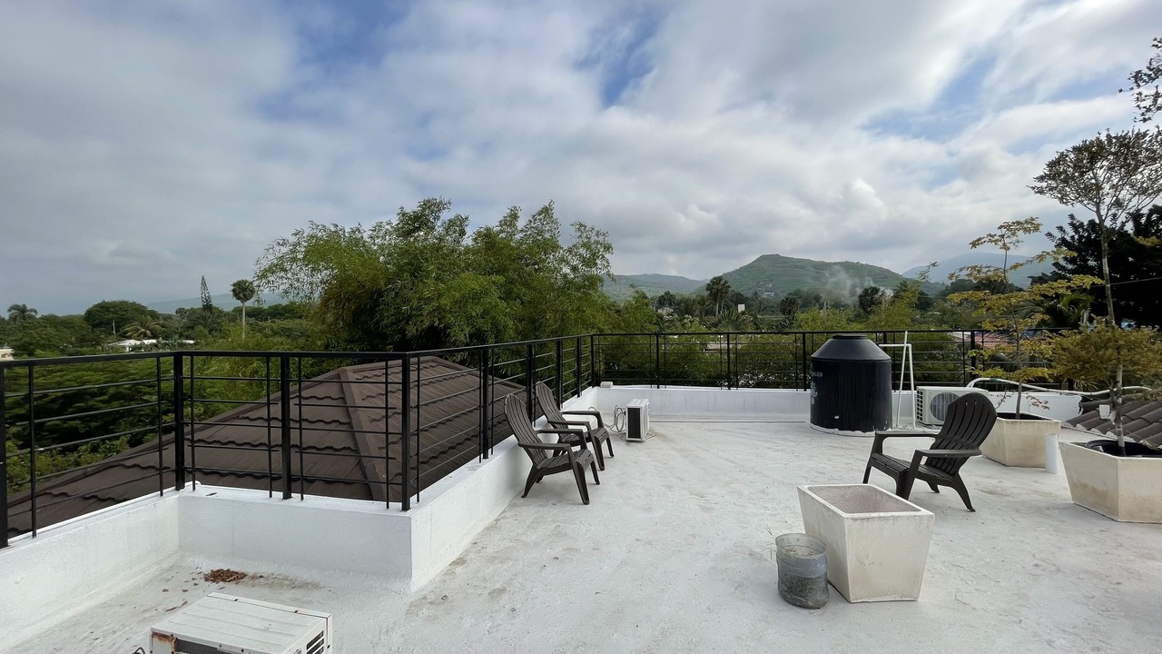 Photo of Outdoor in Santiago de los Caballeros