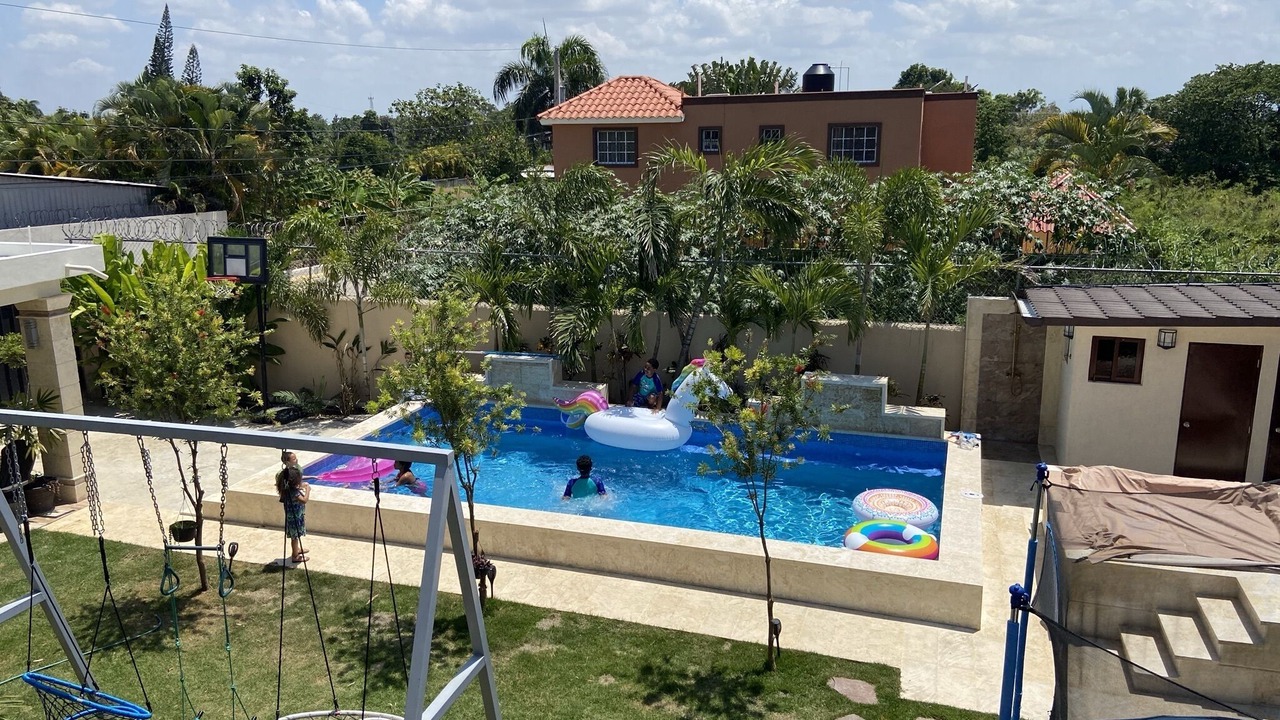Photo of Outdoor in Santiago de los Caballeros