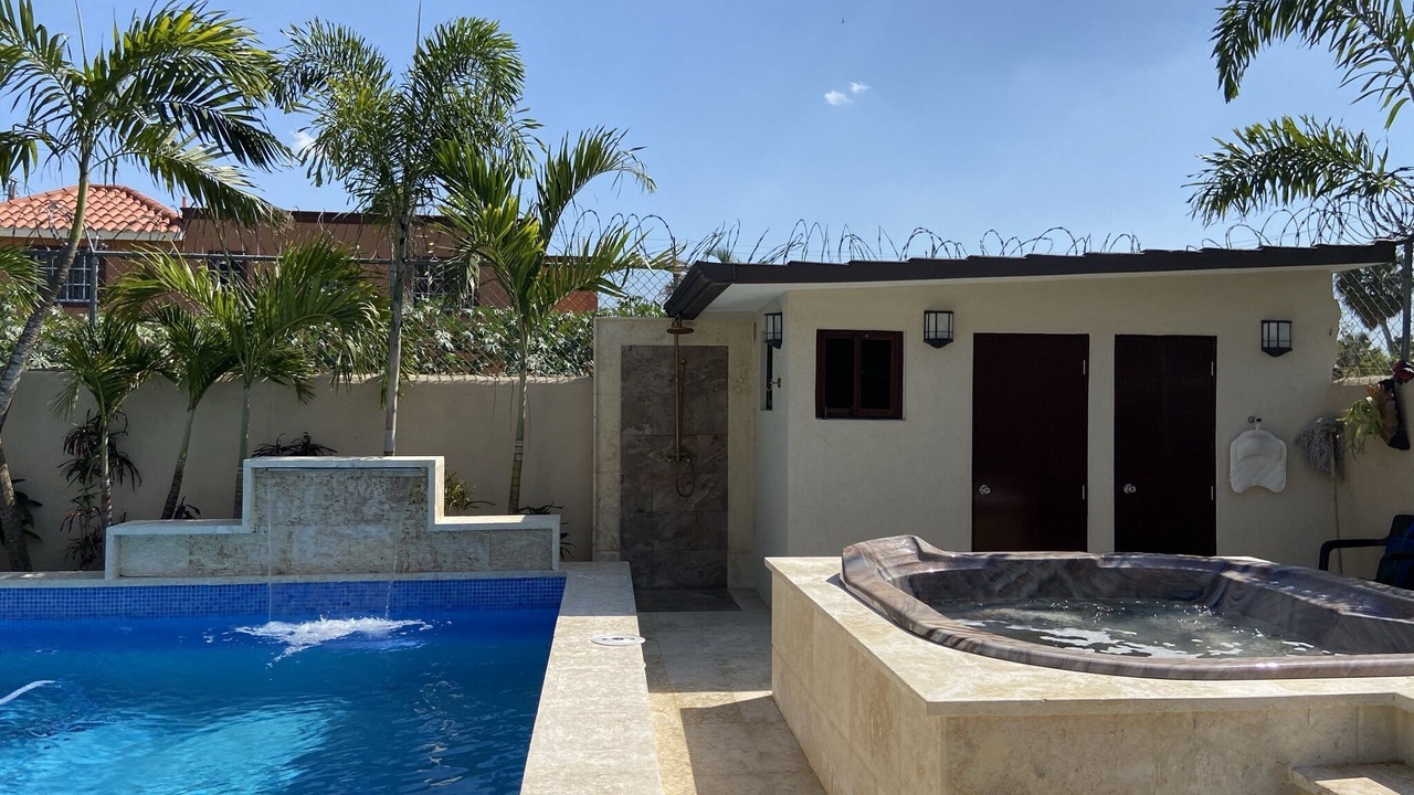 Photo of Outdoor in Santiago de los Caballeros