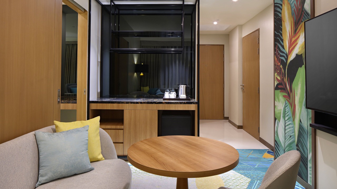 Photo of Bedroom in Mabolo