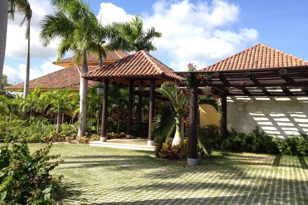 Photo of Outdoor in Yarary - Cap Cana