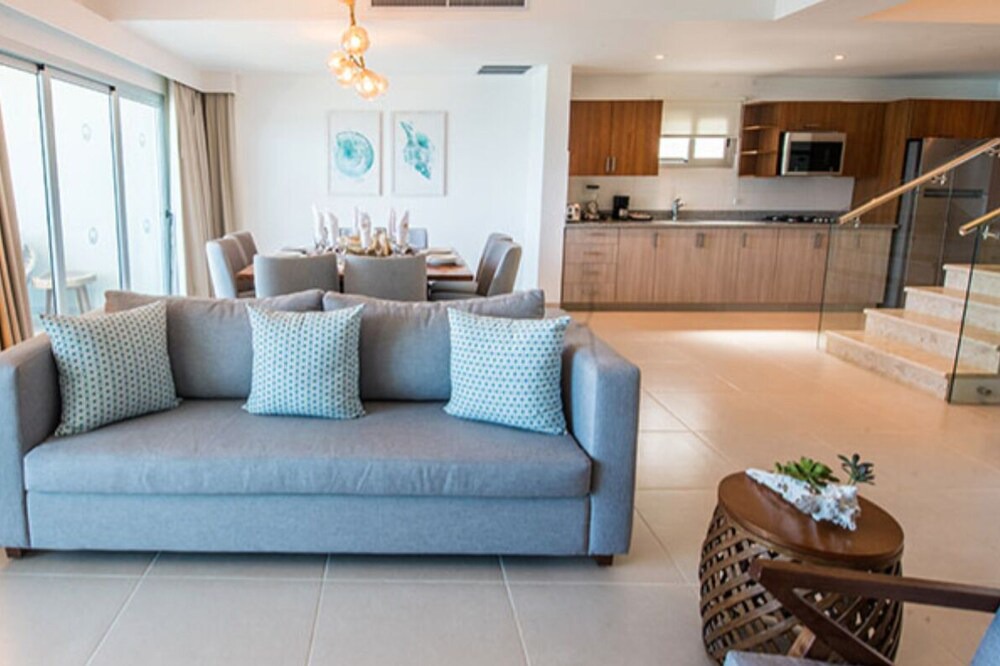 Photo of Livingroom in Cabarete