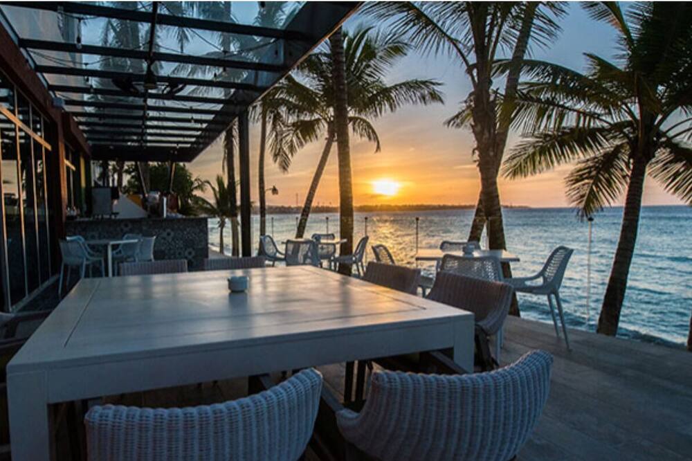 Photo of Patio Balcony in Cabarete