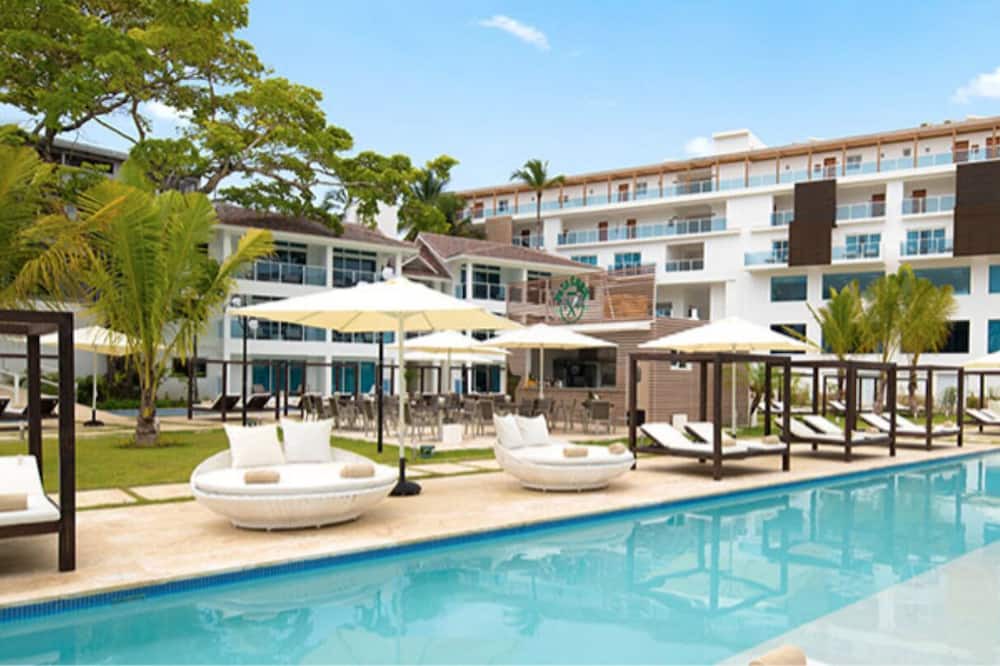 Photo of Outdoor in Cabarete