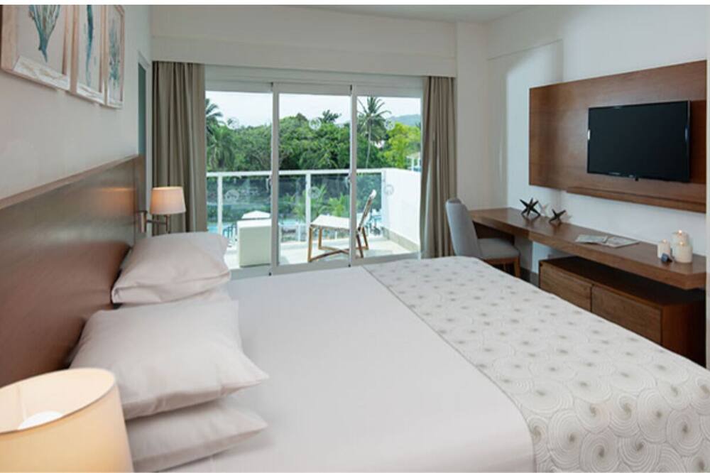 Photo of Bedroom in Cabarete