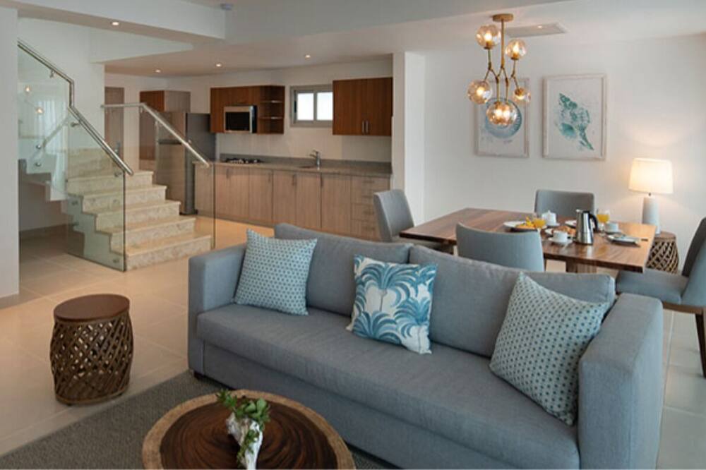Photo of Livingroom in Cabarete