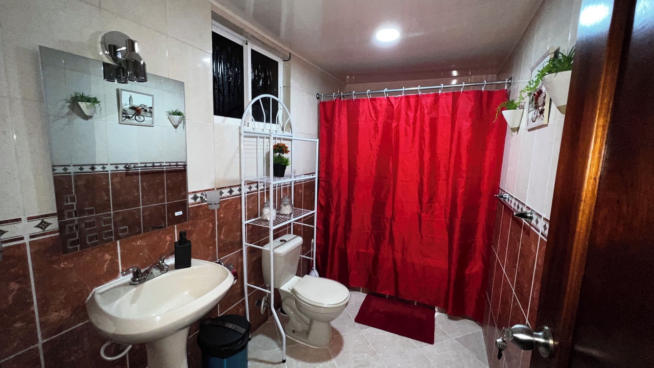 Photo of Bathroom in Los Rios